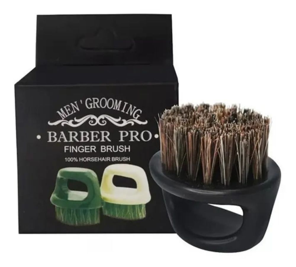 Imagen de BROCHA P/BARBERIA BO25547