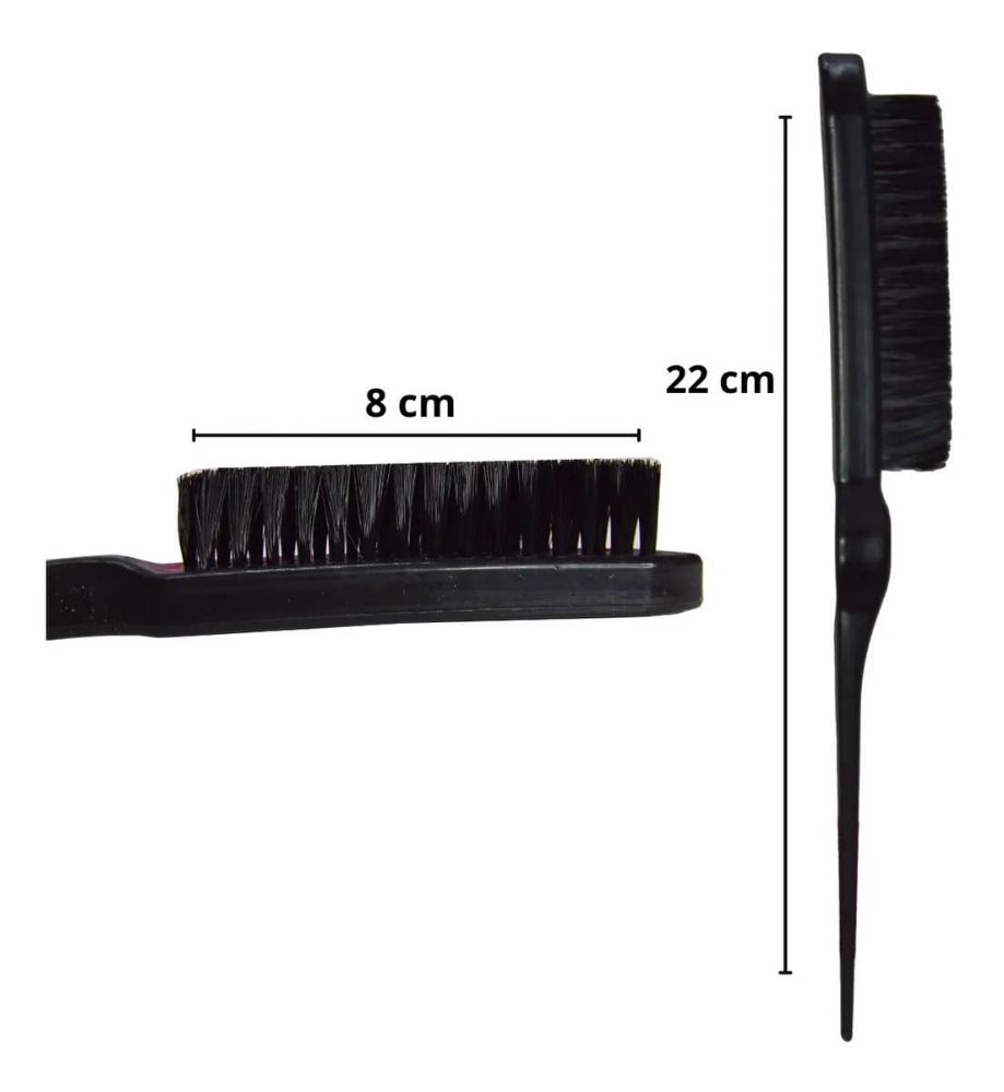 Imagen de CEPILLO FINO P/PULIR BO25403