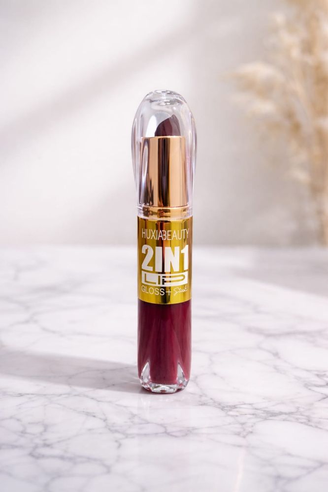 Imagen de LIP GLOSS DUPLO 9066