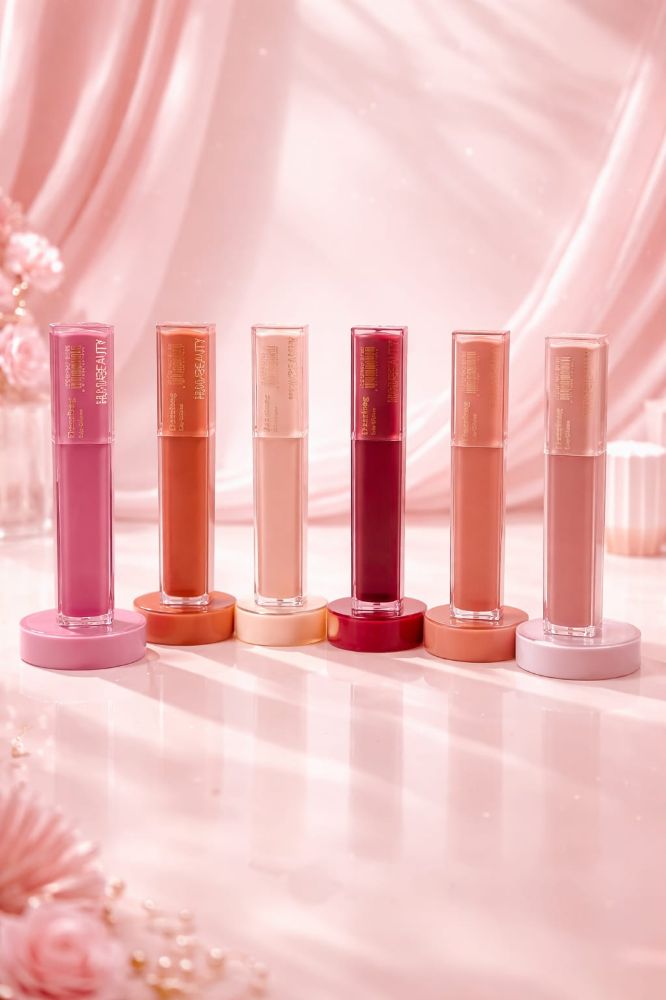 Imagen de LIP GLOSS MATTE 9186