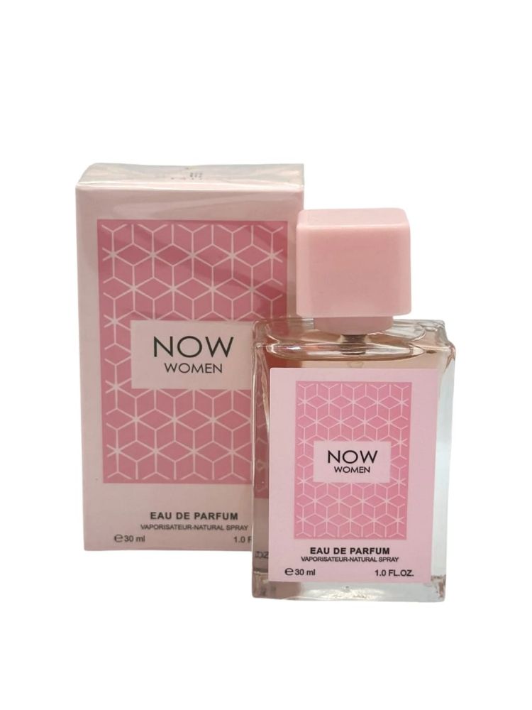 Imagen de PERFUME MYSTICAL NOW WOMEN MY730-30