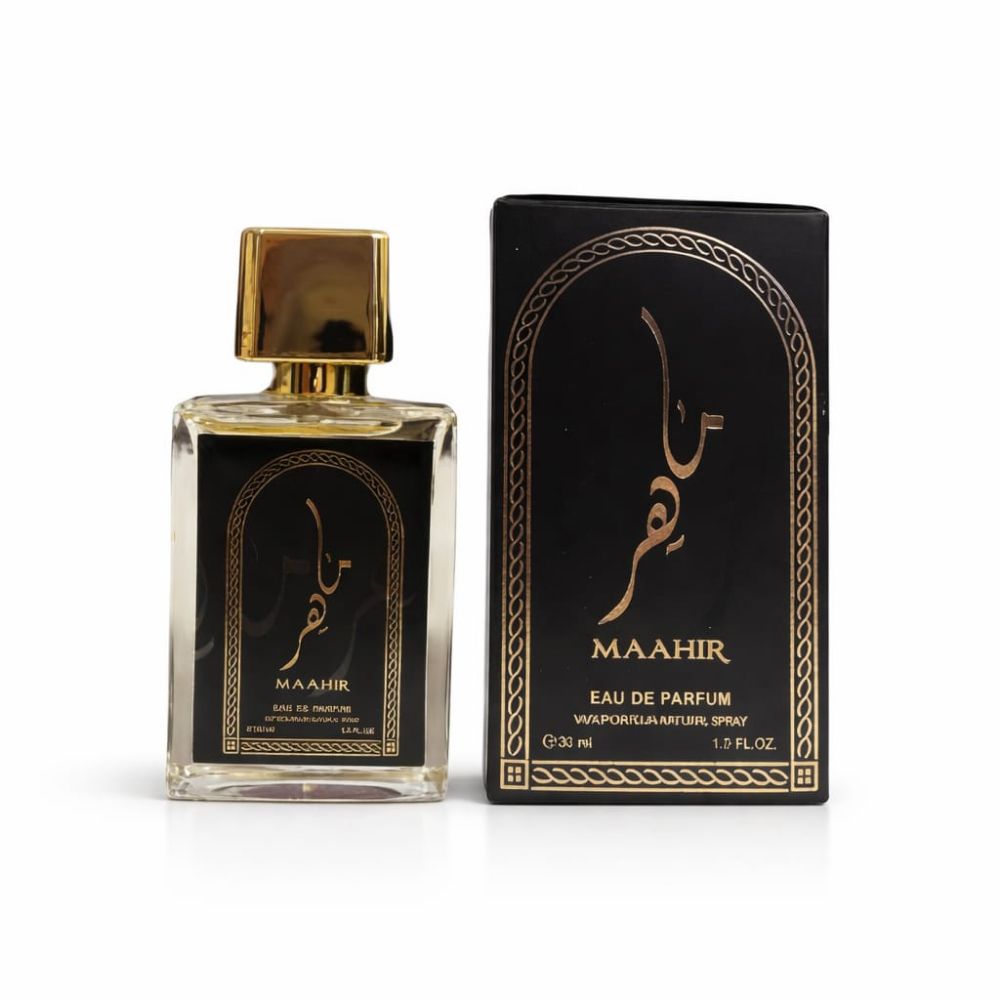 Imagen de PERFUME MYSTICAL MAAHIR MY730-49 30ML