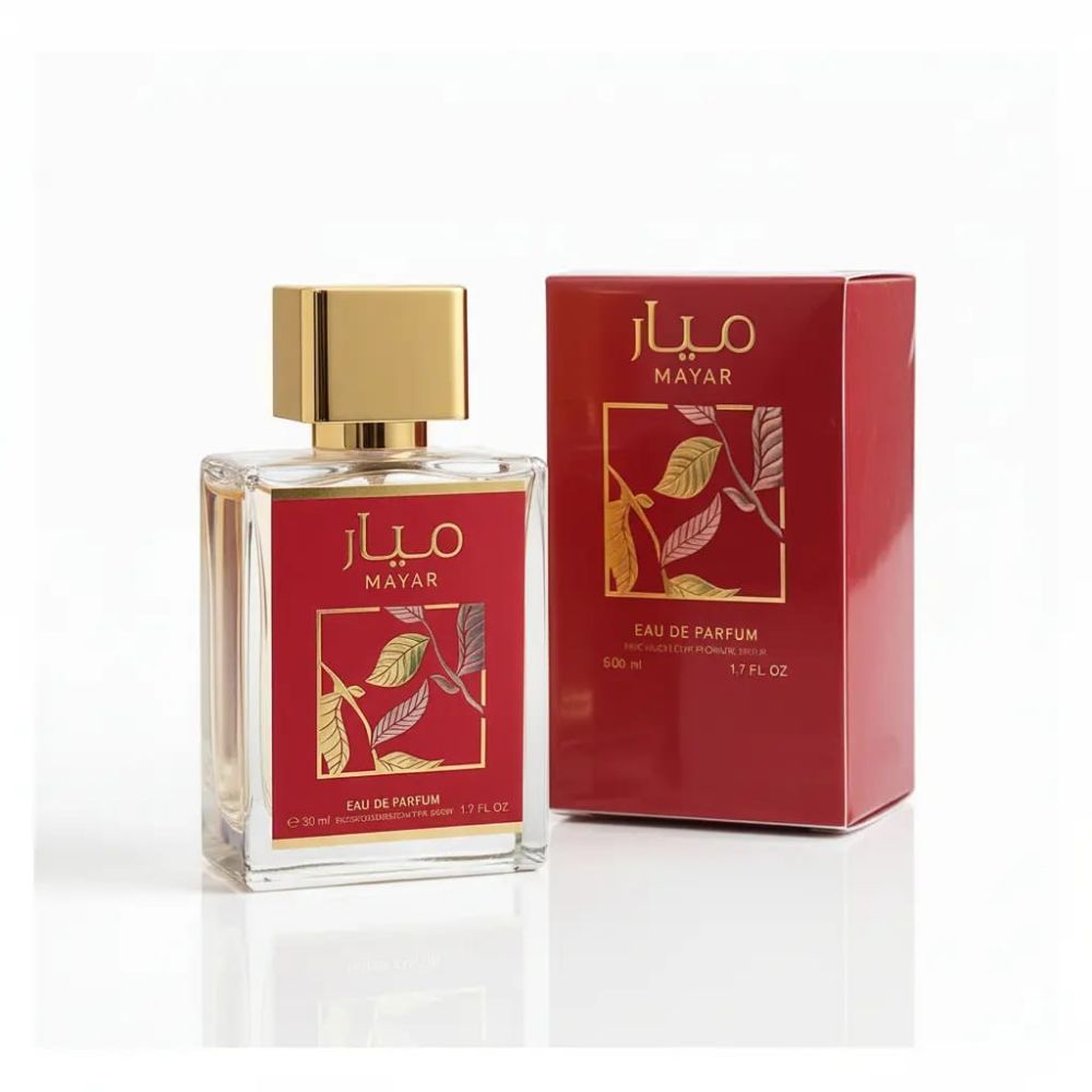 Imagen de PERFUME MYSTICAL MAYAR MY730-34 30ML