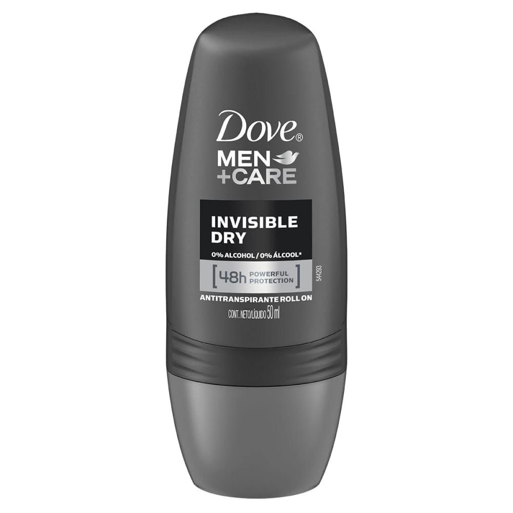Imagen de DOVE MEN ANTIBACTERIAL
