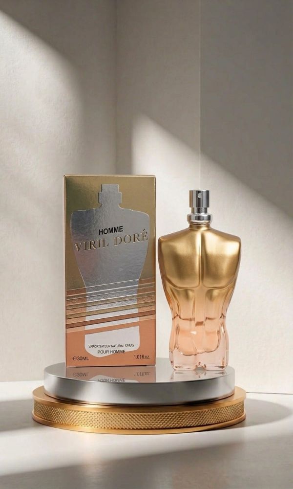 Imagen de PERFUME V.V.LOVE  VIRIL DORE VL3011-2 30ML
