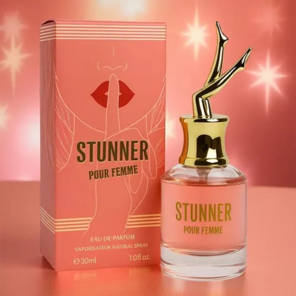 Imagen de PERFUME V.V.LOVE STUNNER VL3020-1 30ML