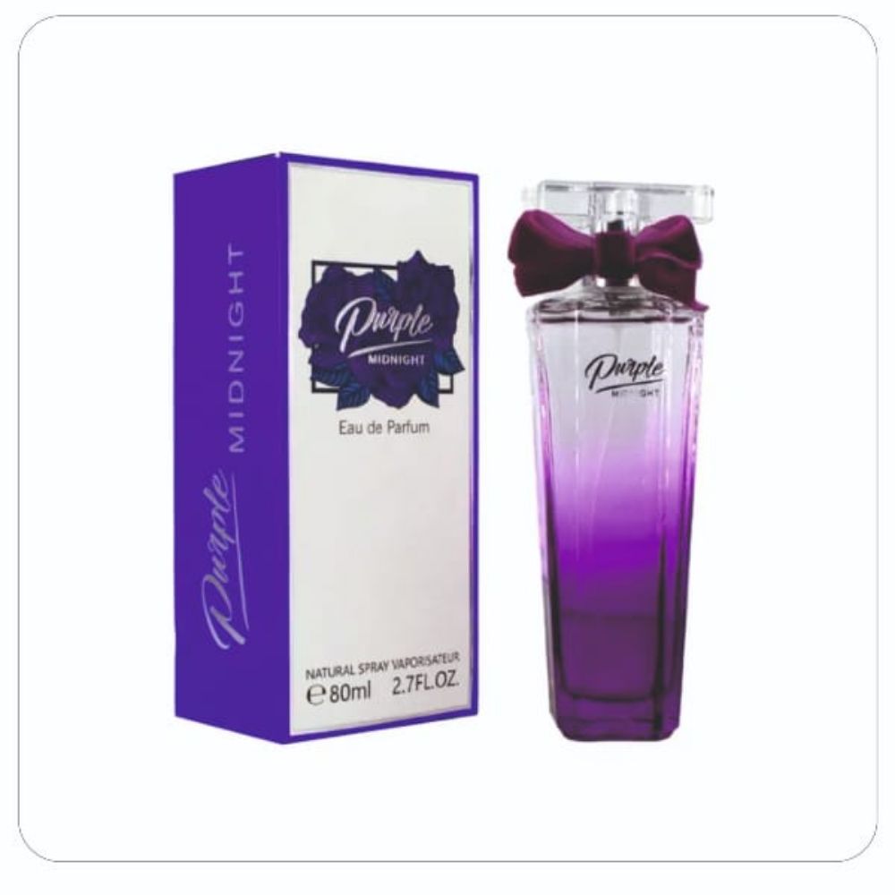 Imagen de PERFUME V.V.LOVE PURPLE VL90191 80ML