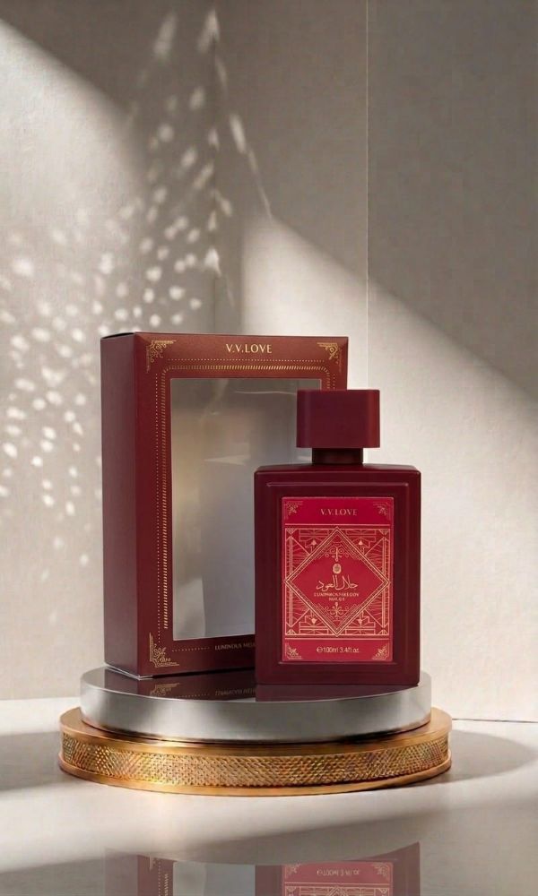 Imagen de PERFUME V.V.LOVE LUMINOUS VL9919-4 100ML