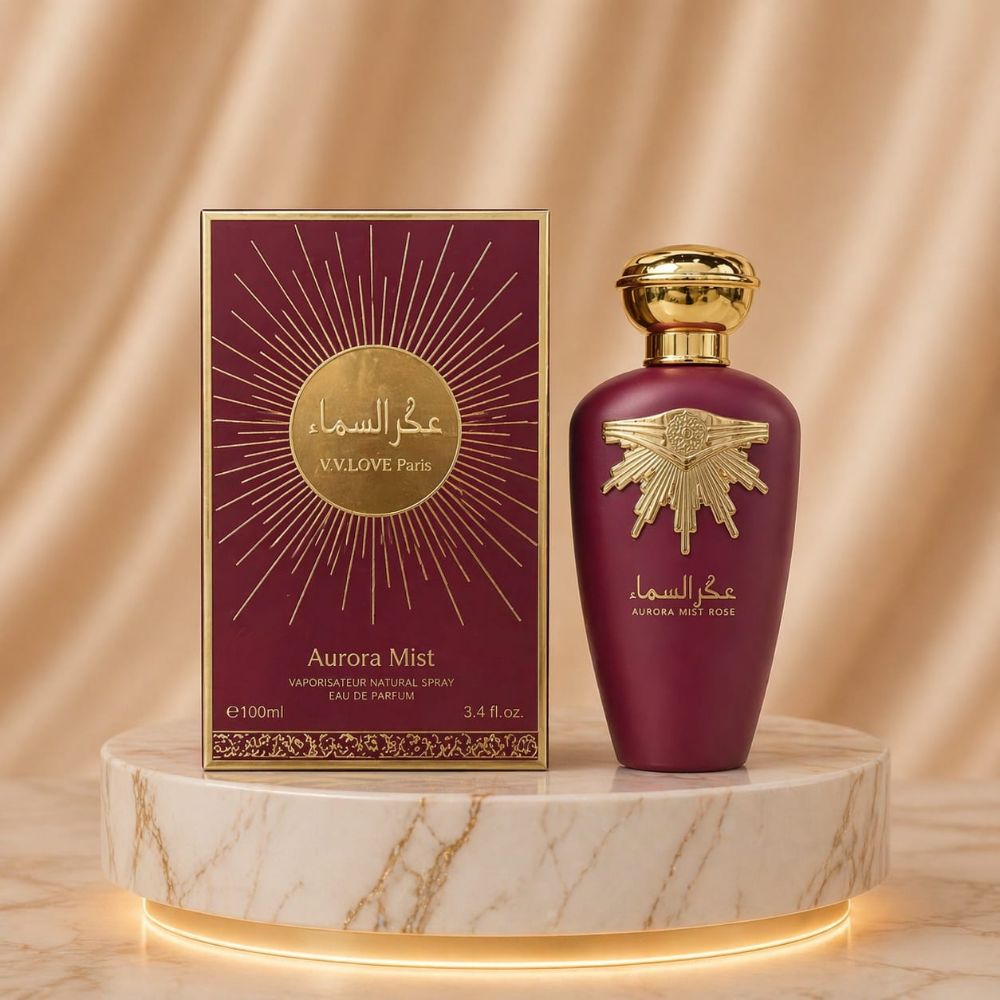 Imagen de PERFUME V.V.LOVE AURORA MIST VL9921-2 100ML