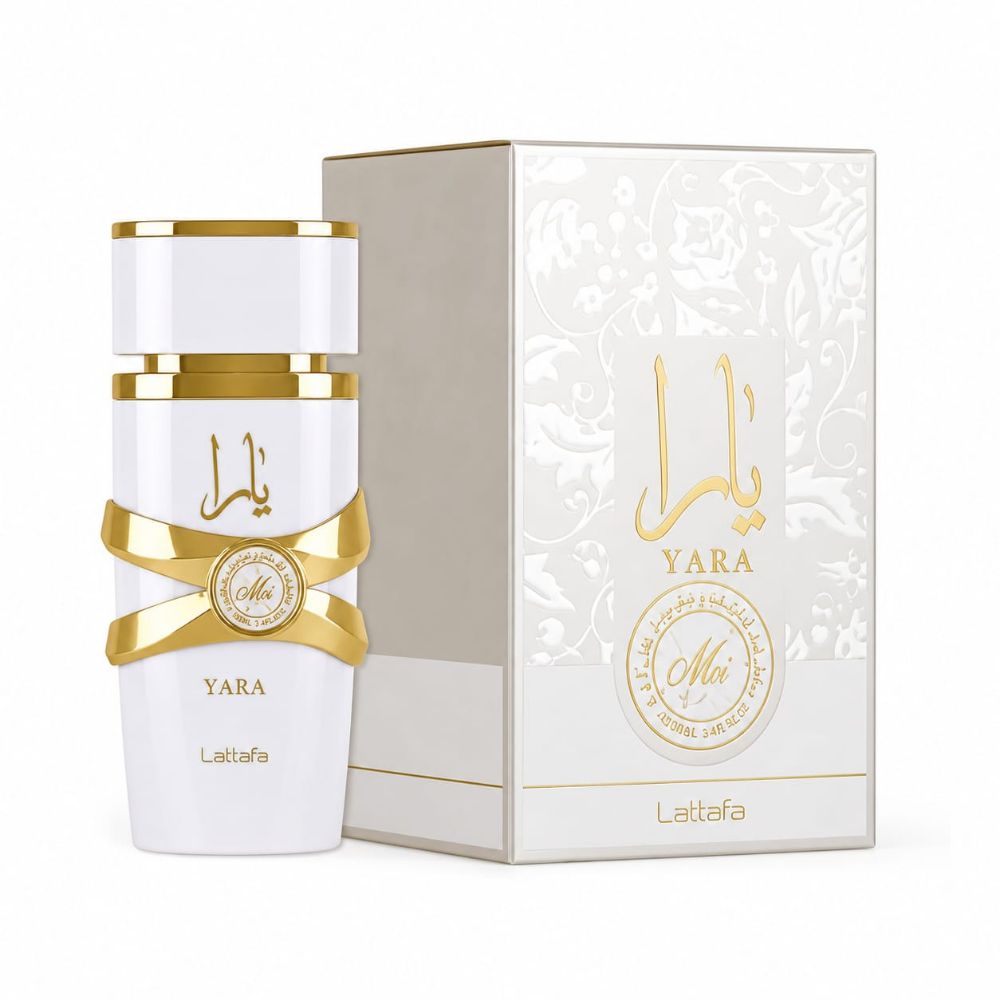 Imagen de PERFUME YARA MOI 100ML