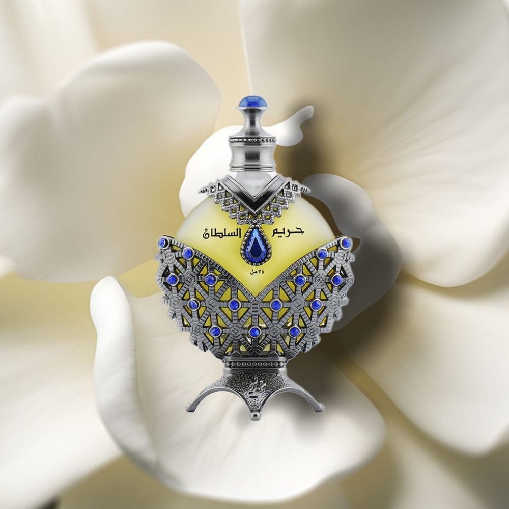 Imagen de PERFUME HAREEN AL SULTAN 35ML