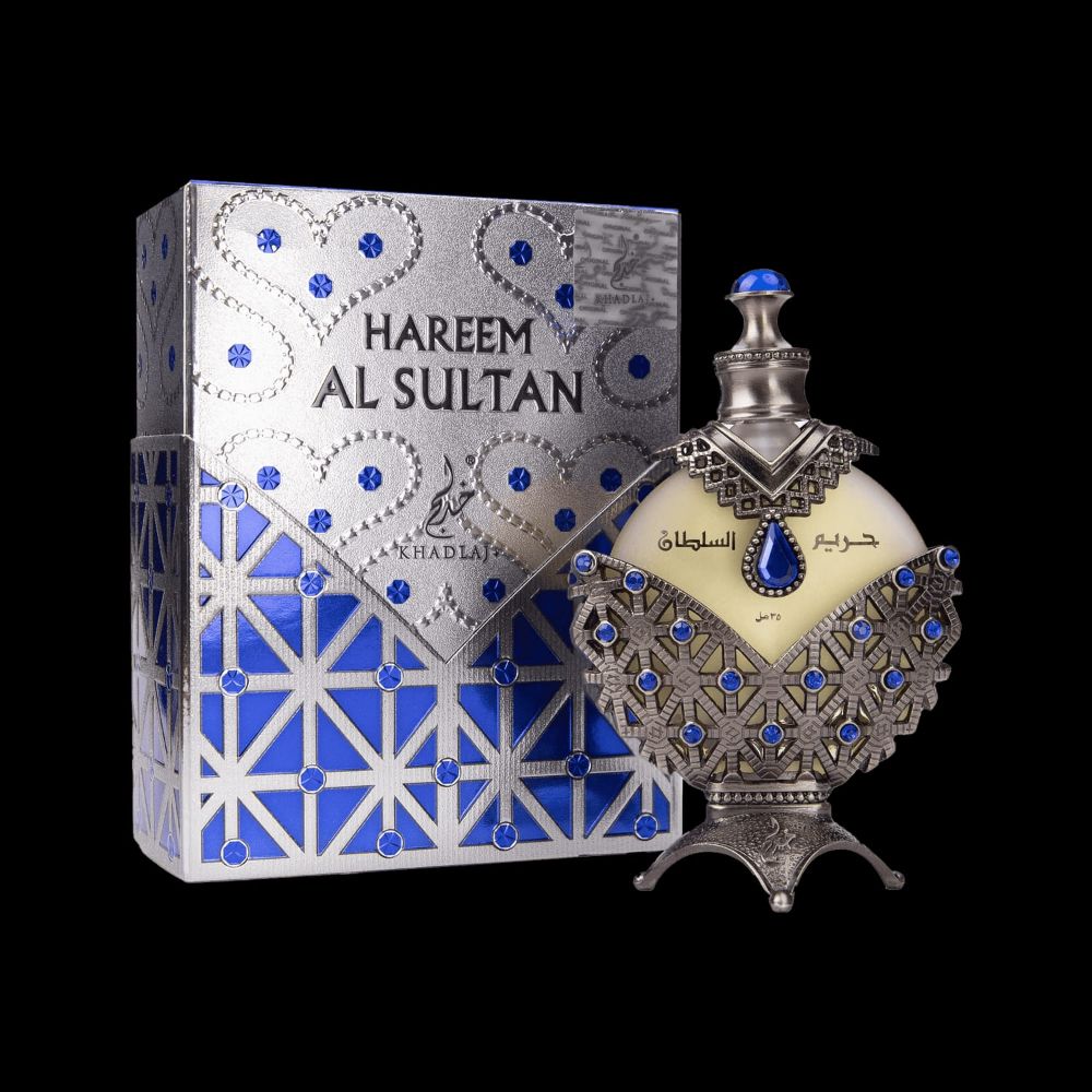 Imagen de PERFUME HAREEN AL SULTAN 35ML
