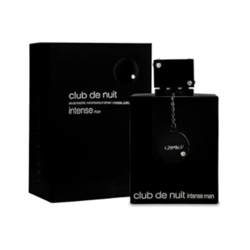Imagen de PERFUME CLUB DE NUIT INTENSE 100ML