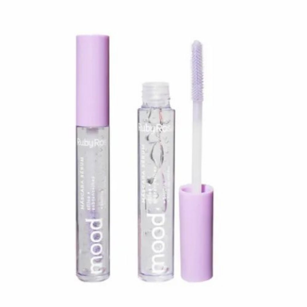 Imagen de MASCARA SERUM RUBY ROSE HB512
