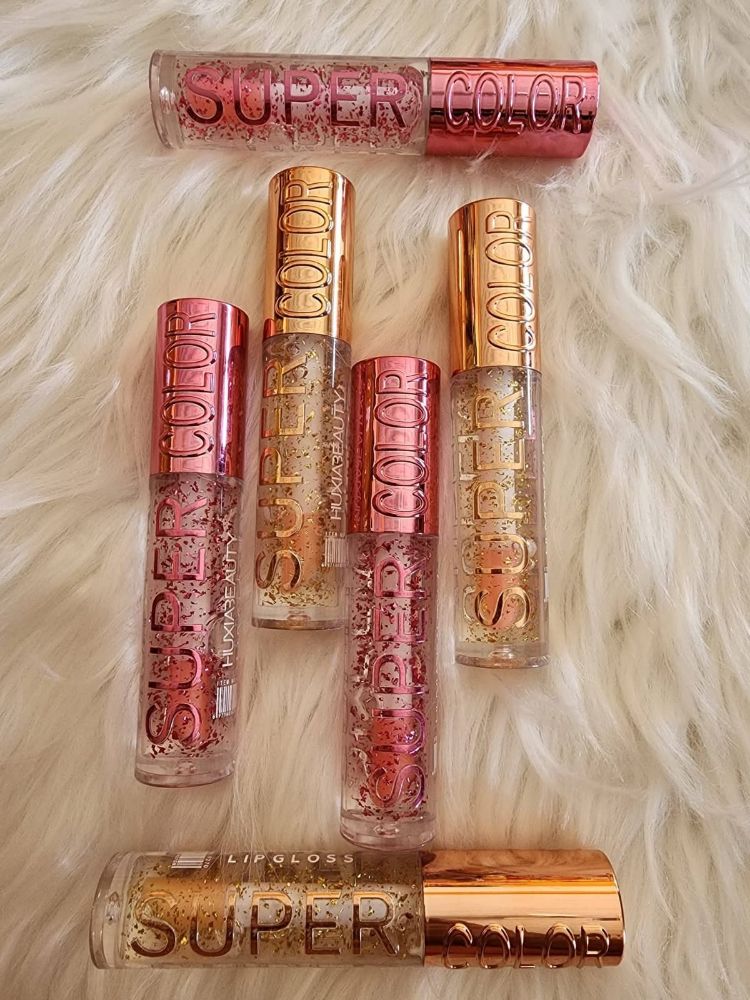 Imagen de LIP GLOSS MAGIC 9270