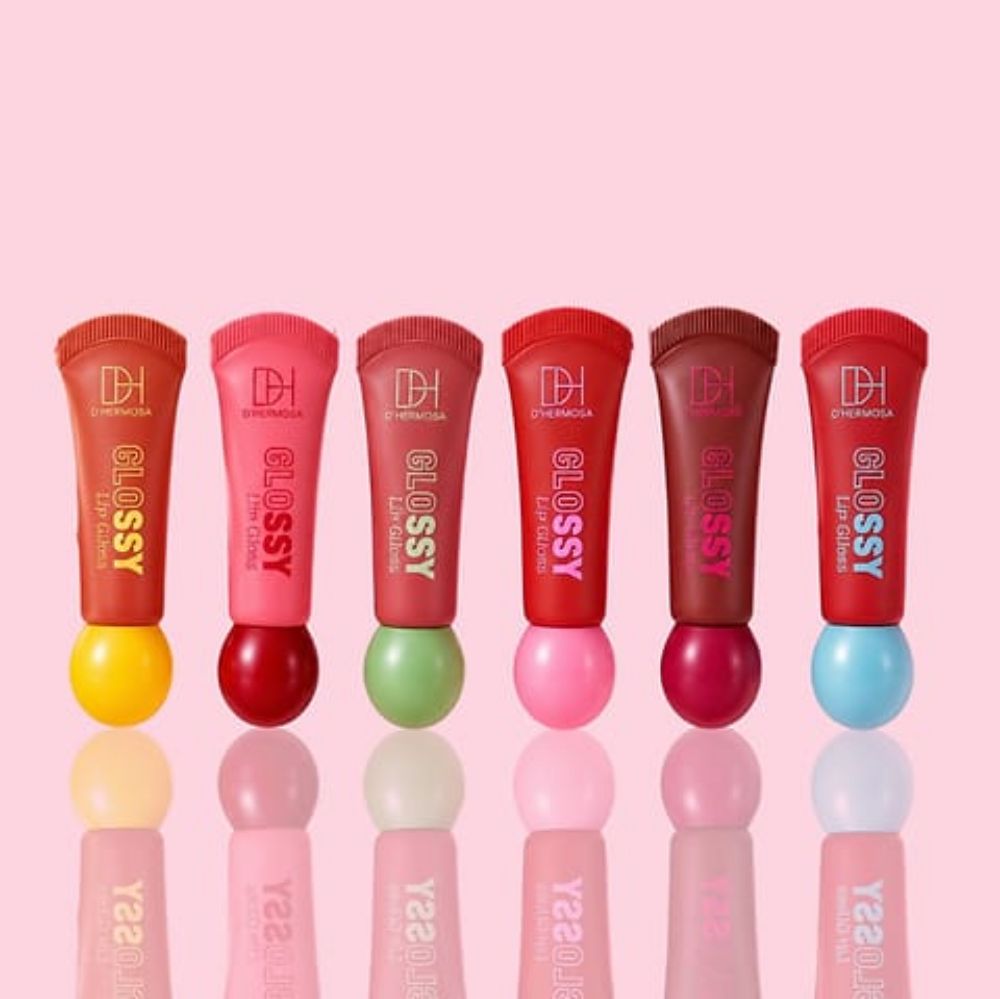 Imagen de LIP GLOSS HF193