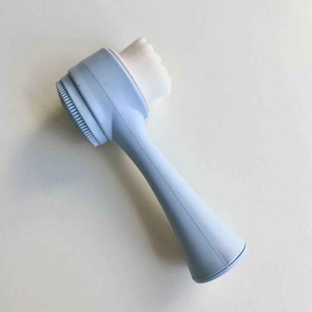 Imagen de CEPILLO LIMPIADOR FACIAL BX-704