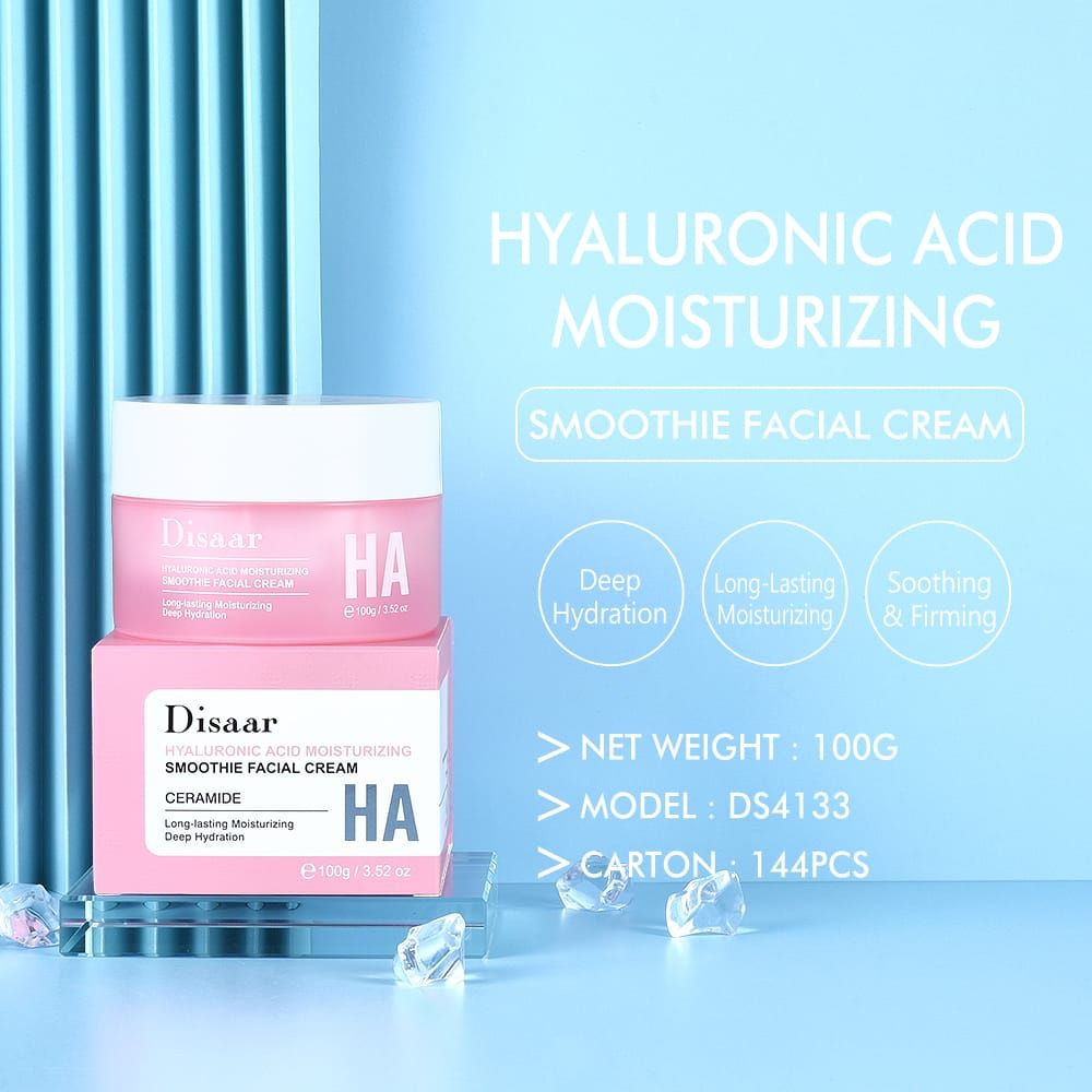 Imagen de CREMA FACIAL CERAMIDAS DISAAR DS4133