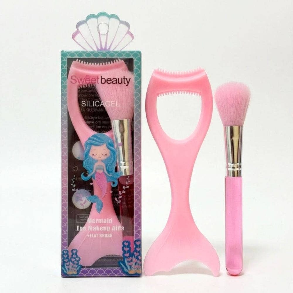 Imagen de SET FACIAL 2PCS BX-3659