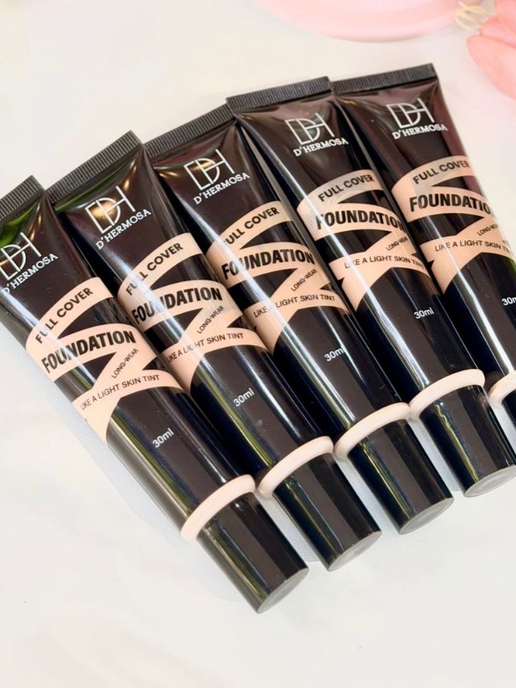 Imagen de BASE LIQUIDA FOUNDATION HX110