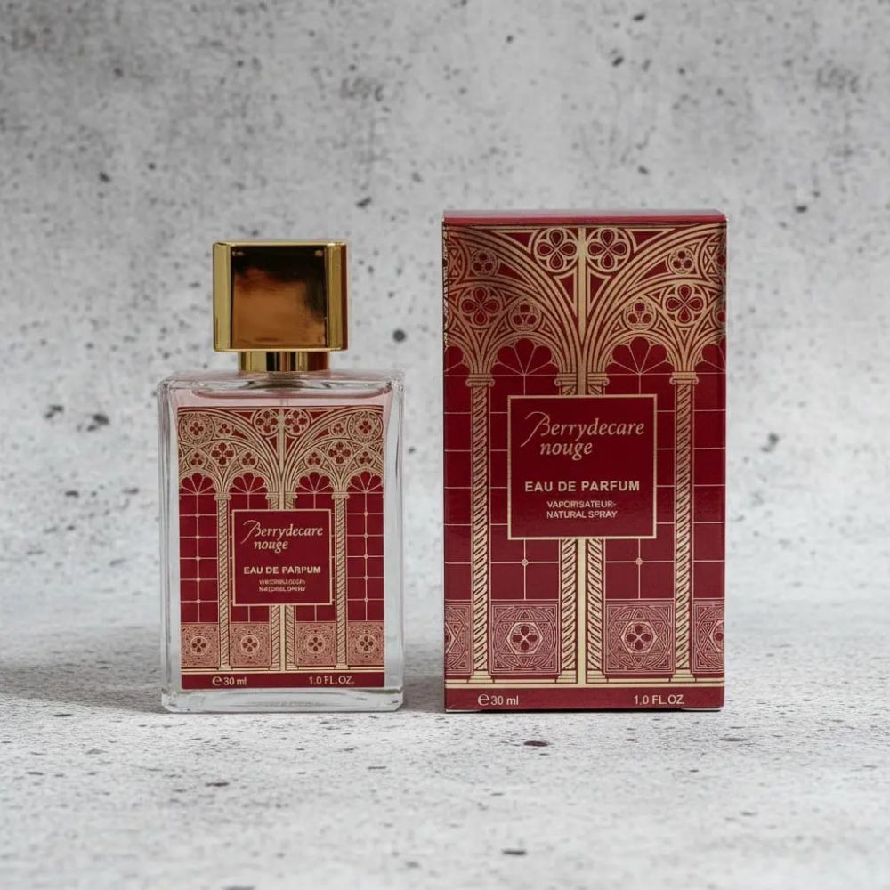 Imagen de PERFUME MYSTICAL BERRYDECARE NOUGE MY730-10