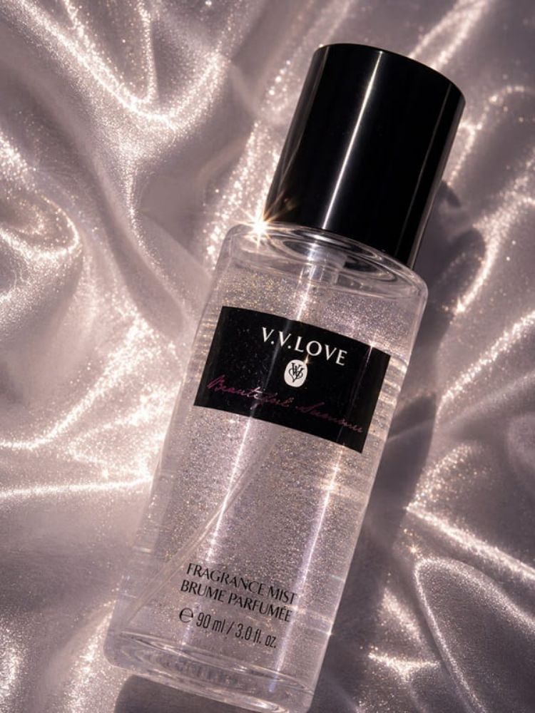 Imagen de PERFUME CORPORAL V.V.LOVE BEAUTIFUL VL9058-46B 90ML