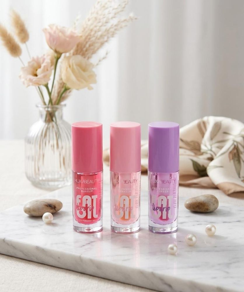 Imagen de LIP OIL HUXIA 5887
