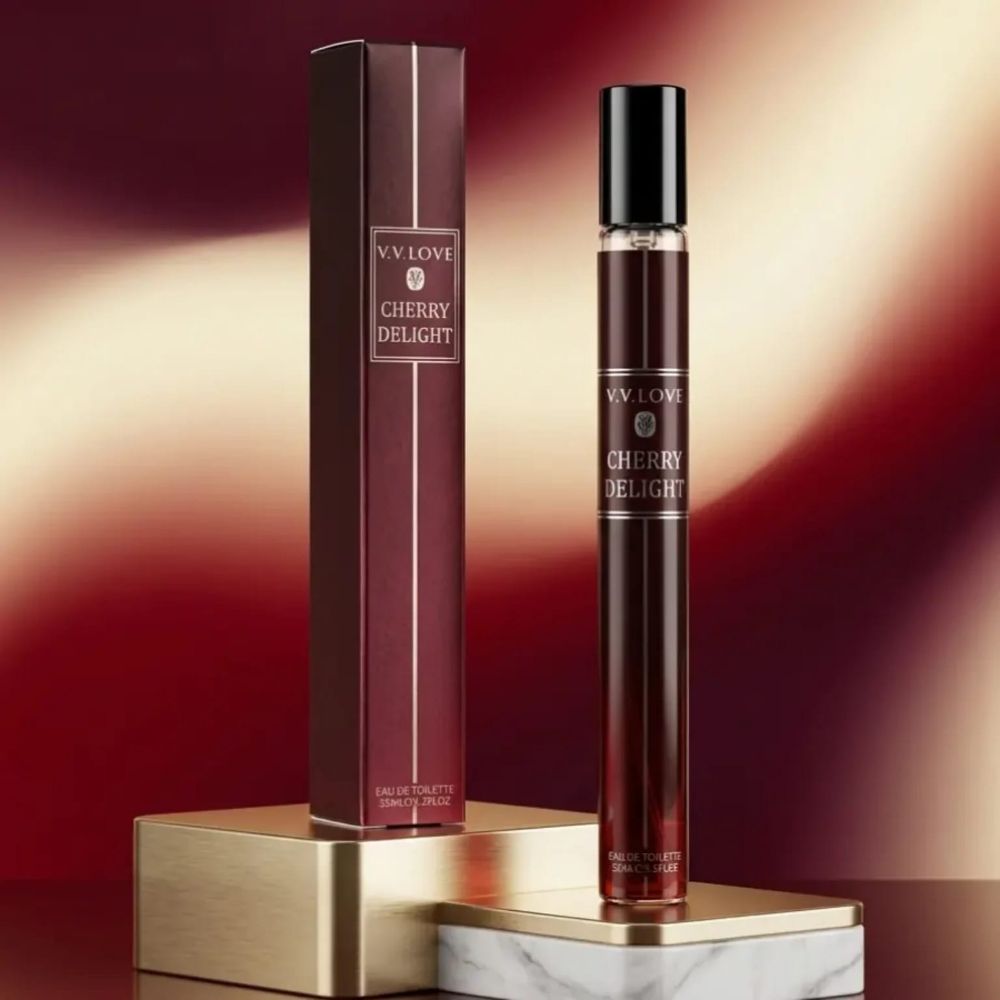 Imagen de PERFUME V.V.LOVE CHERRY DELIGHT VL9054-168 35ML