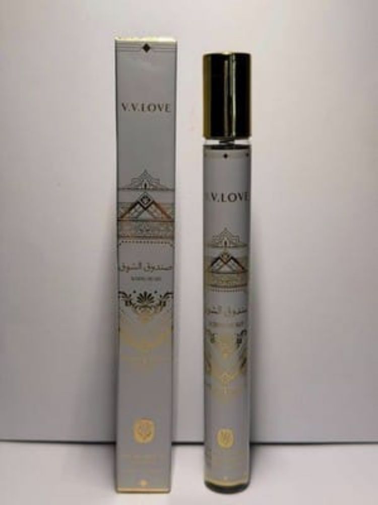 Imagen de PERFUME V.V.LOVE ACHING HEART VL8043-88 35ML