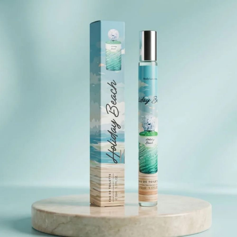 Imagen de PERFUME V.V.LOVE HOLIDAY BEACH CD14536 35ML