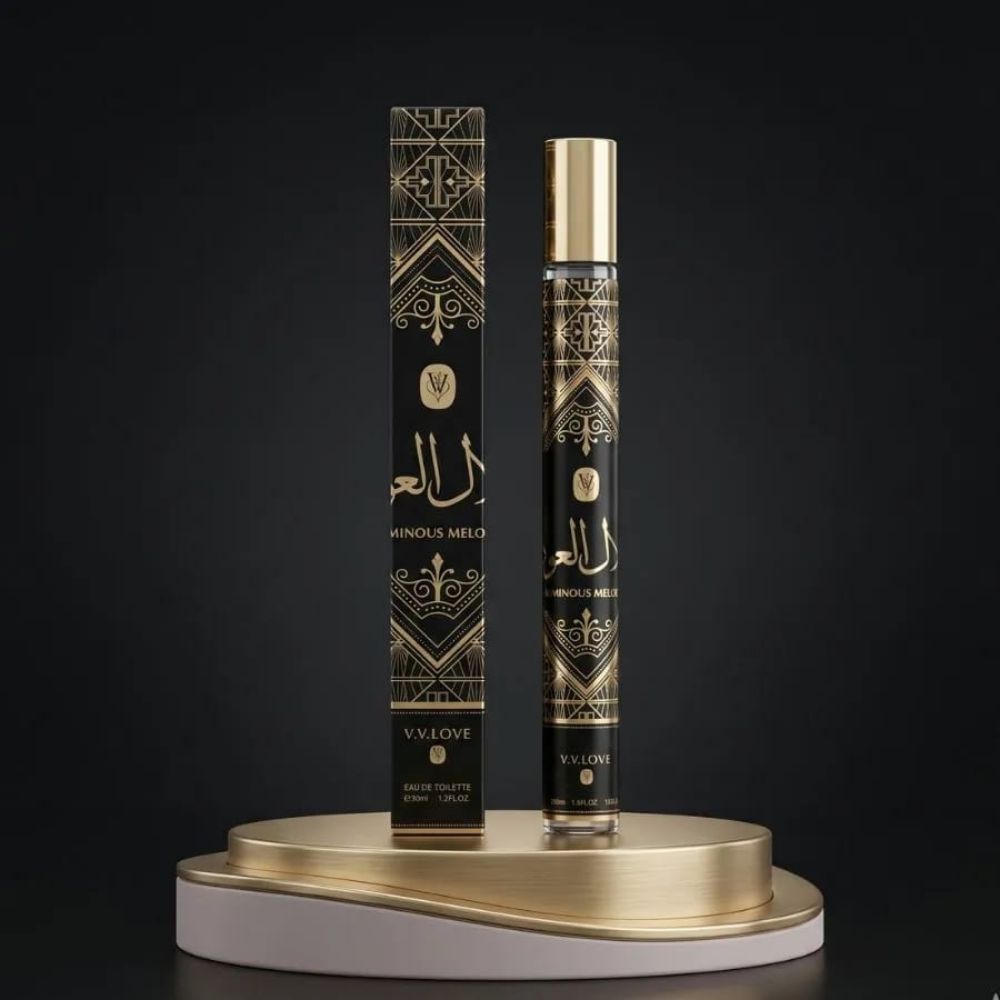 Imagen de PERFUME V.V.LOVE LUMINOUS MELODY VL8043-79 35ML