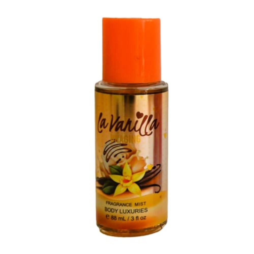 Imagen de PERFUME BODY LUXURIES UNAGING LA VANILLA CO247602