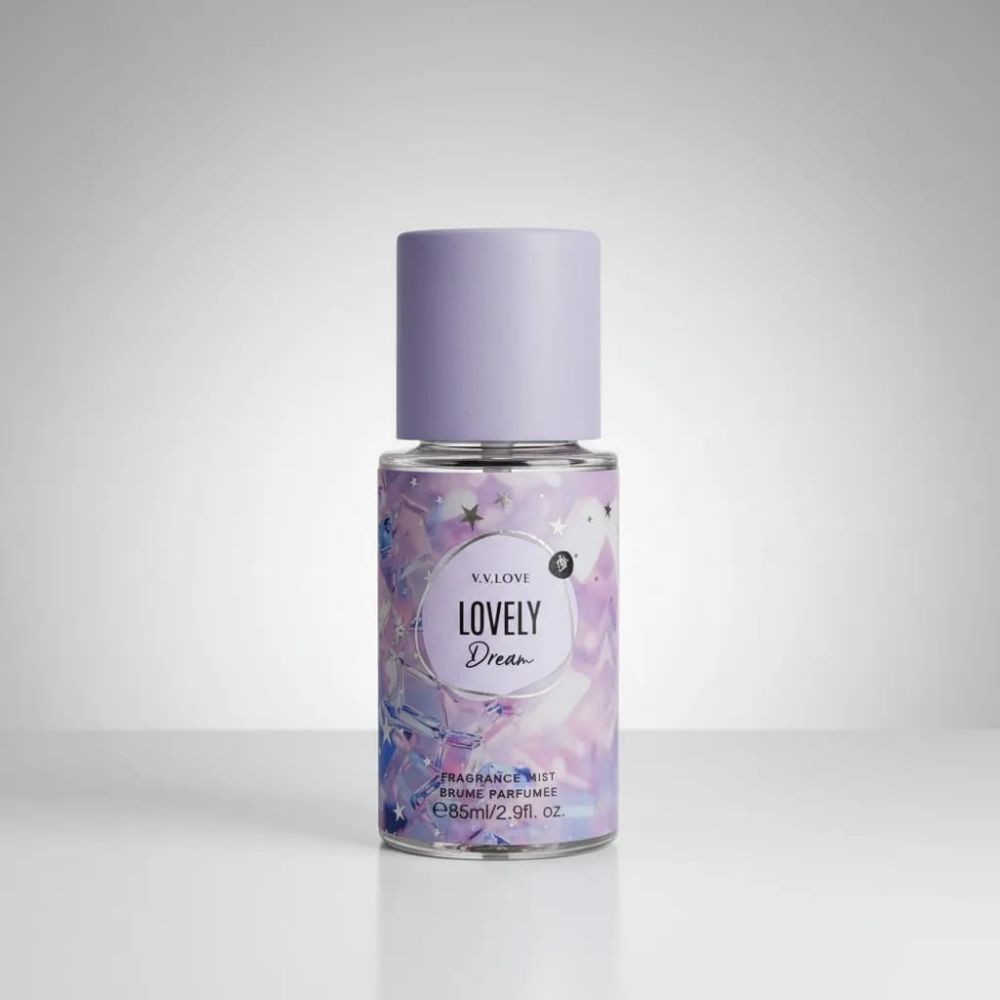 Imagen de PERFUME V.V.LOVE SHINING LOVE VL9058-10C 85ML