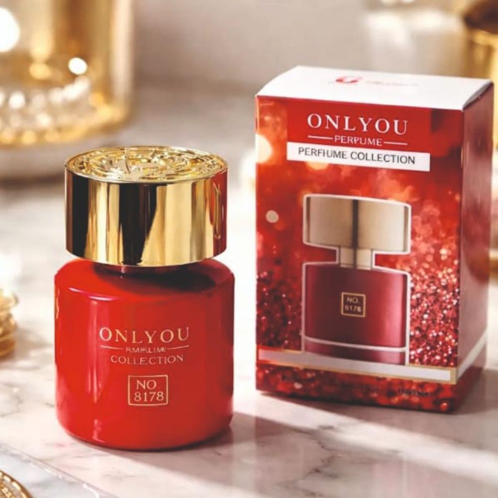 Imagen de PERFUME ONLYOU NO8178 OLU830-178  30ML