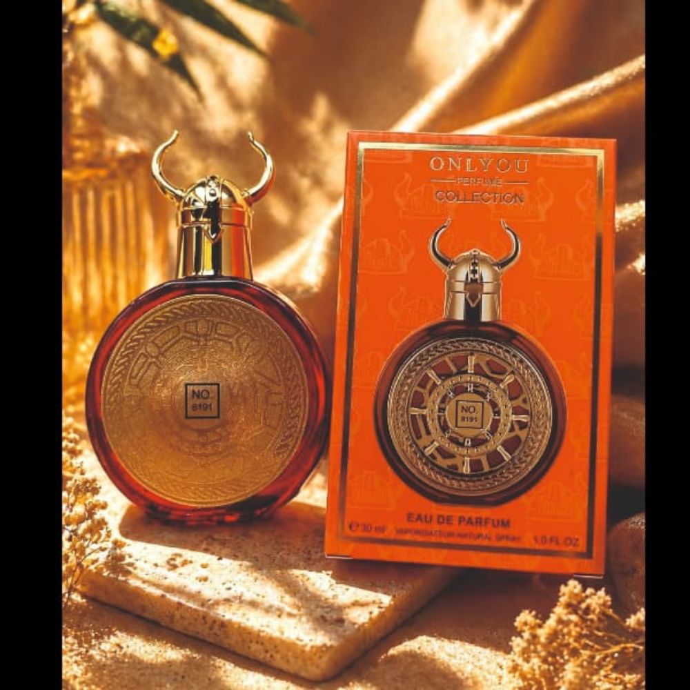 Imagen de PERFUME ONLYOU NO8191 OLU-830-191 30ML
