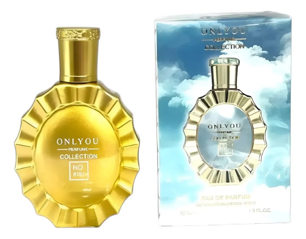 Imagen de PERFUME ONLYOU NO8197 OLU830-197 30ML