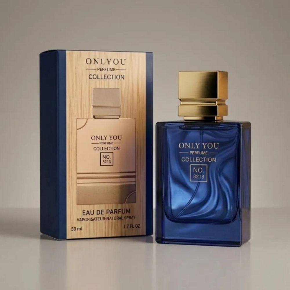 Imagen de PERFUME ONLYOU NO8213 OLU830-213 30ML