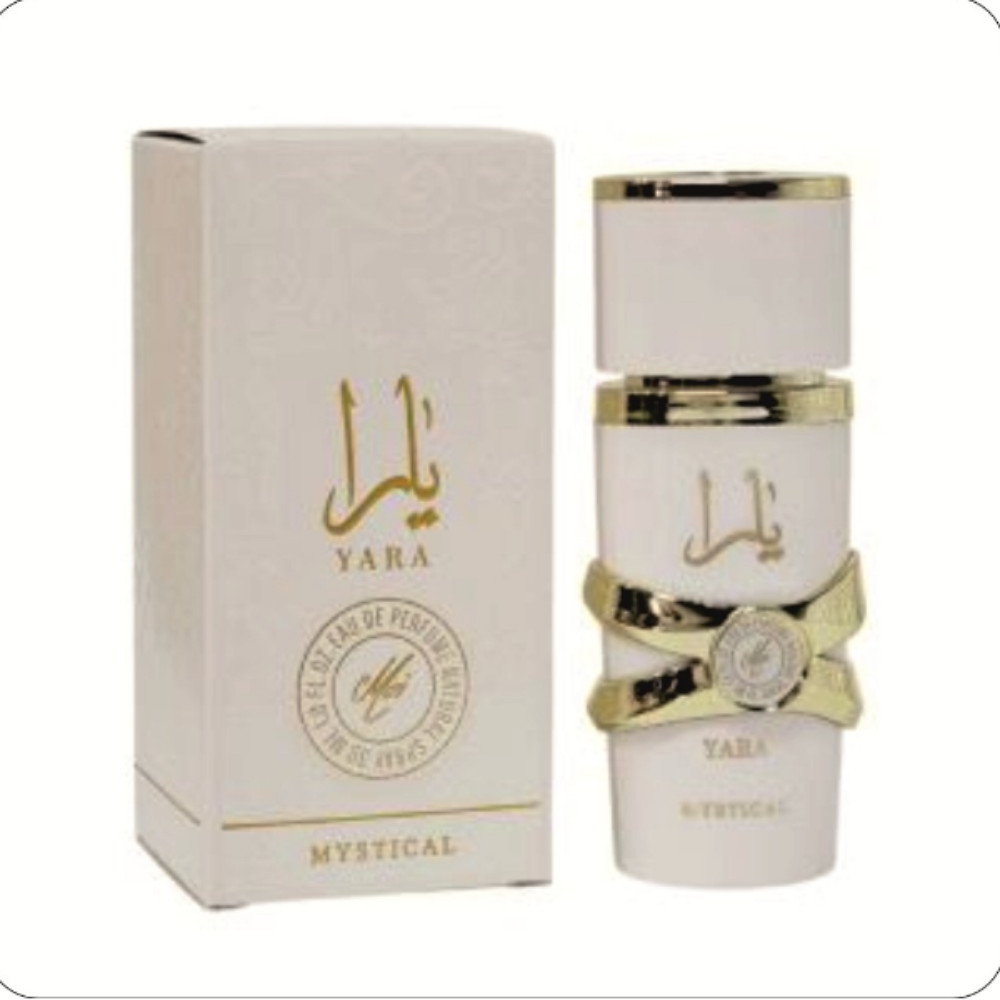 Imagen de PERFUME MYSTICAL YARA MOI AL3002-2
