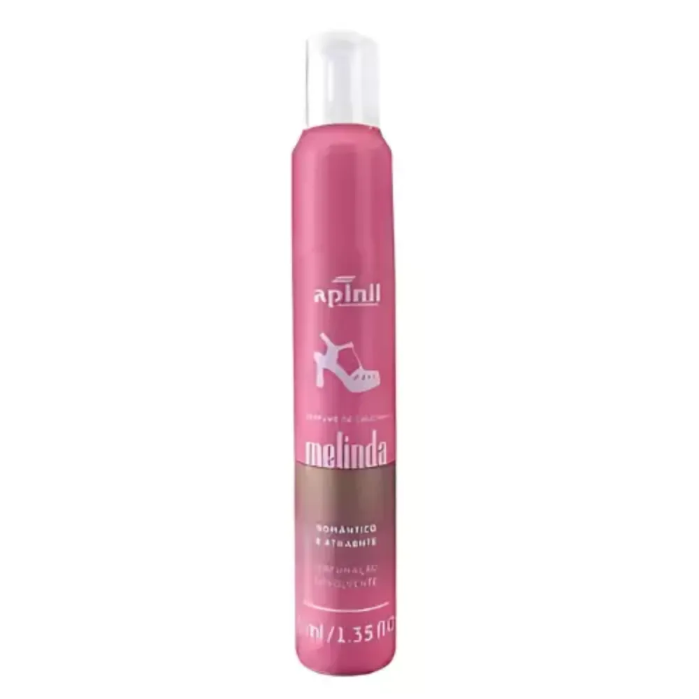 Imagen de PERFUME MELINDA APINIL 40ML