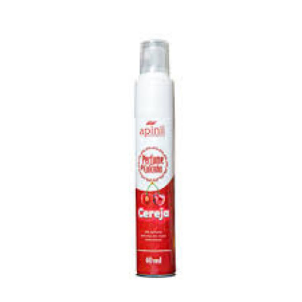 Imagen de PERFUME CALCINHA CEREJA APINIL 40ML
