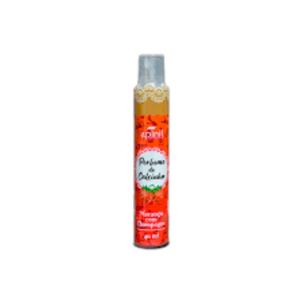 Imagen de PERFUME CALCINHA MORANGO CON CHAMPAGNE APINIL 40ML