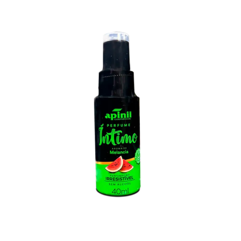 Imagen de PERFUME INTIMO MELANCIA APINIL 40ML