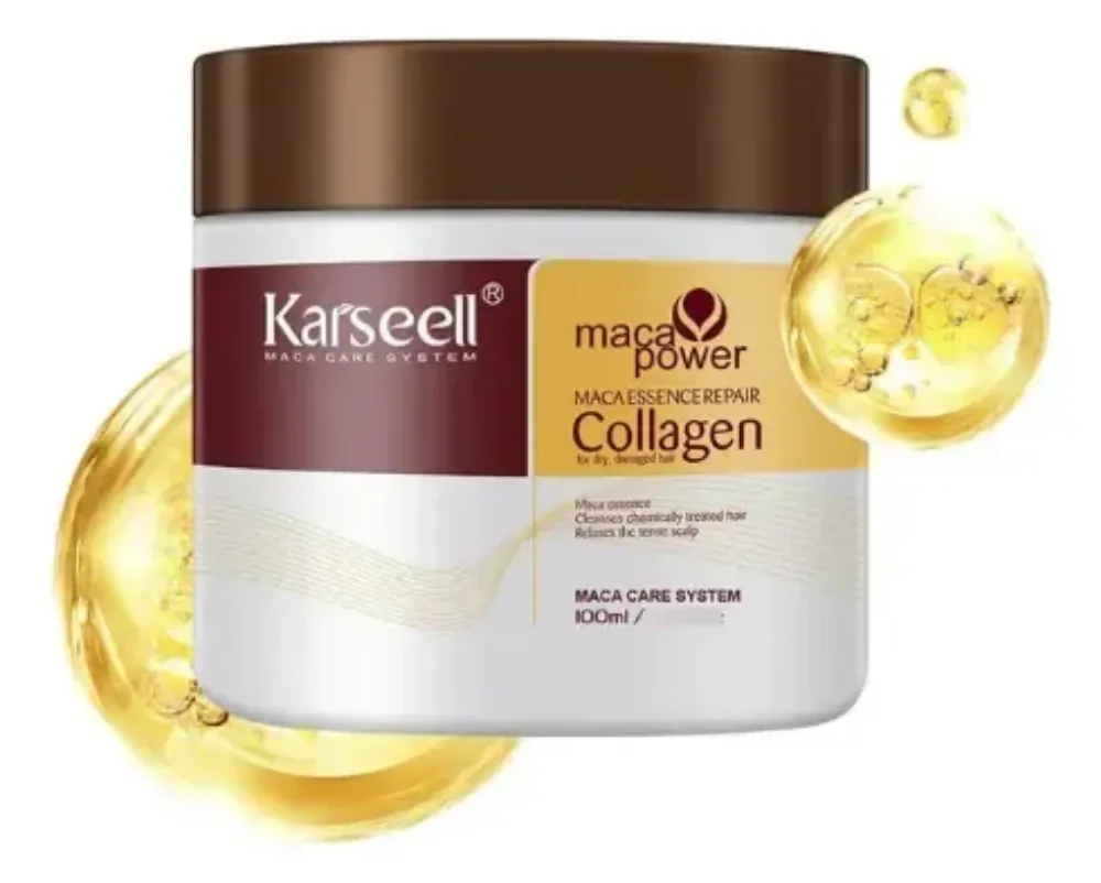Imagen de KARSEELL MINI MASCARA 100ML