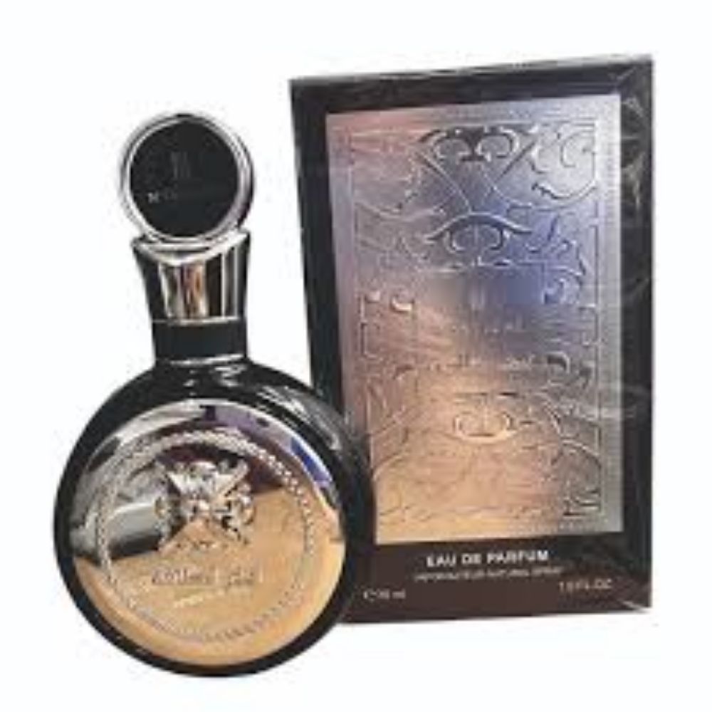 Imagen de PERFUME MYSTICAL AL3009-1 30ML