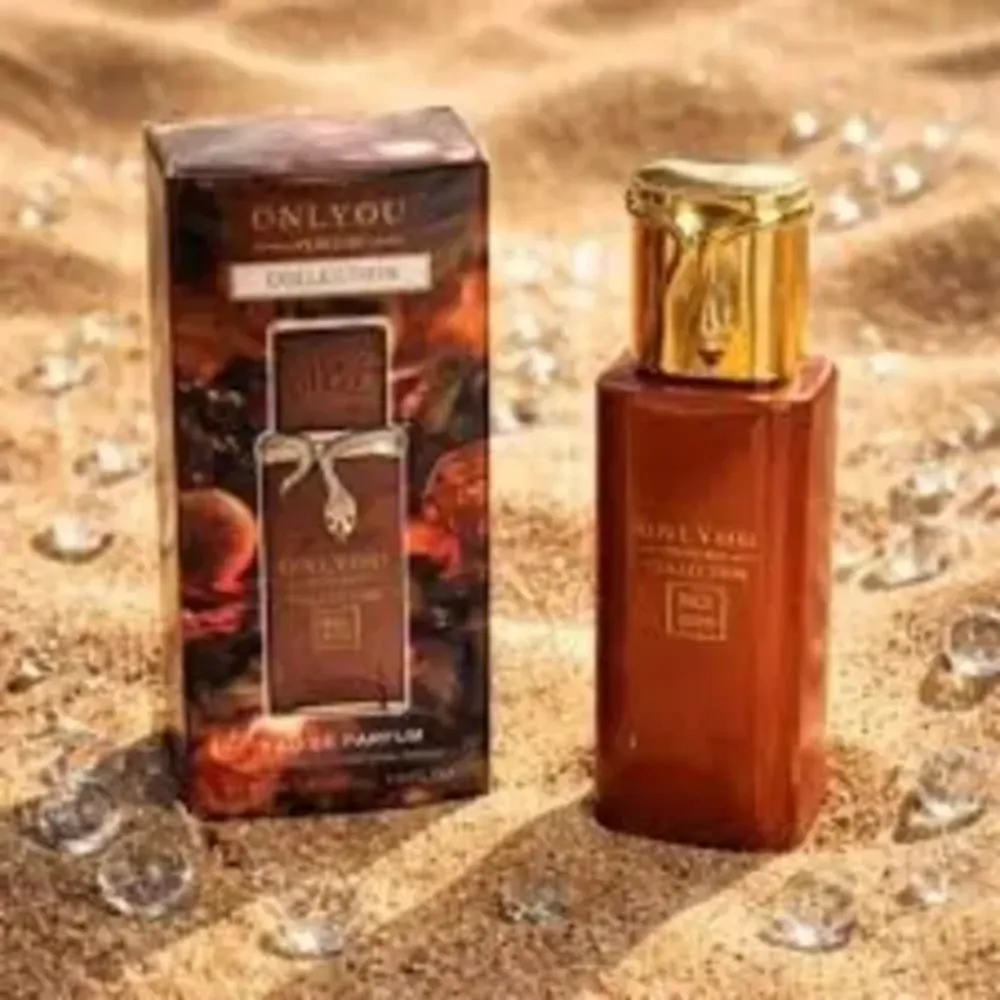 Imagen de PERFUME ONLYOU 8215 OLU830-215 30ML
