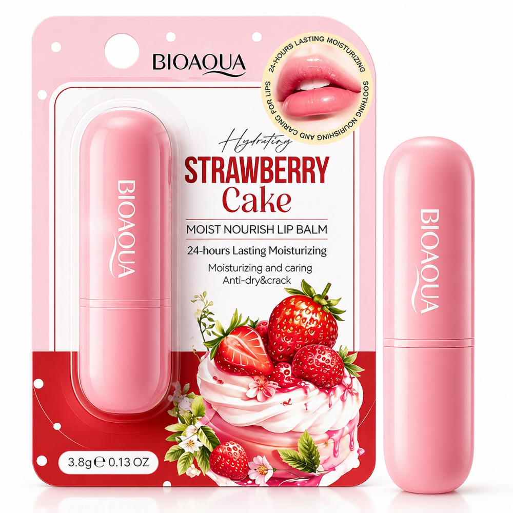 Imagen de LIP MOIST BIOAQUA BQY3768