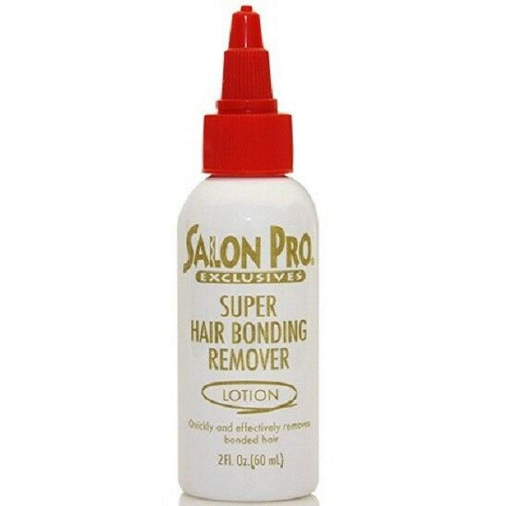 Imagen de  REMOVEDOR DE PEGAMENTO DE PESTAÑAS SALON PRO 60ML