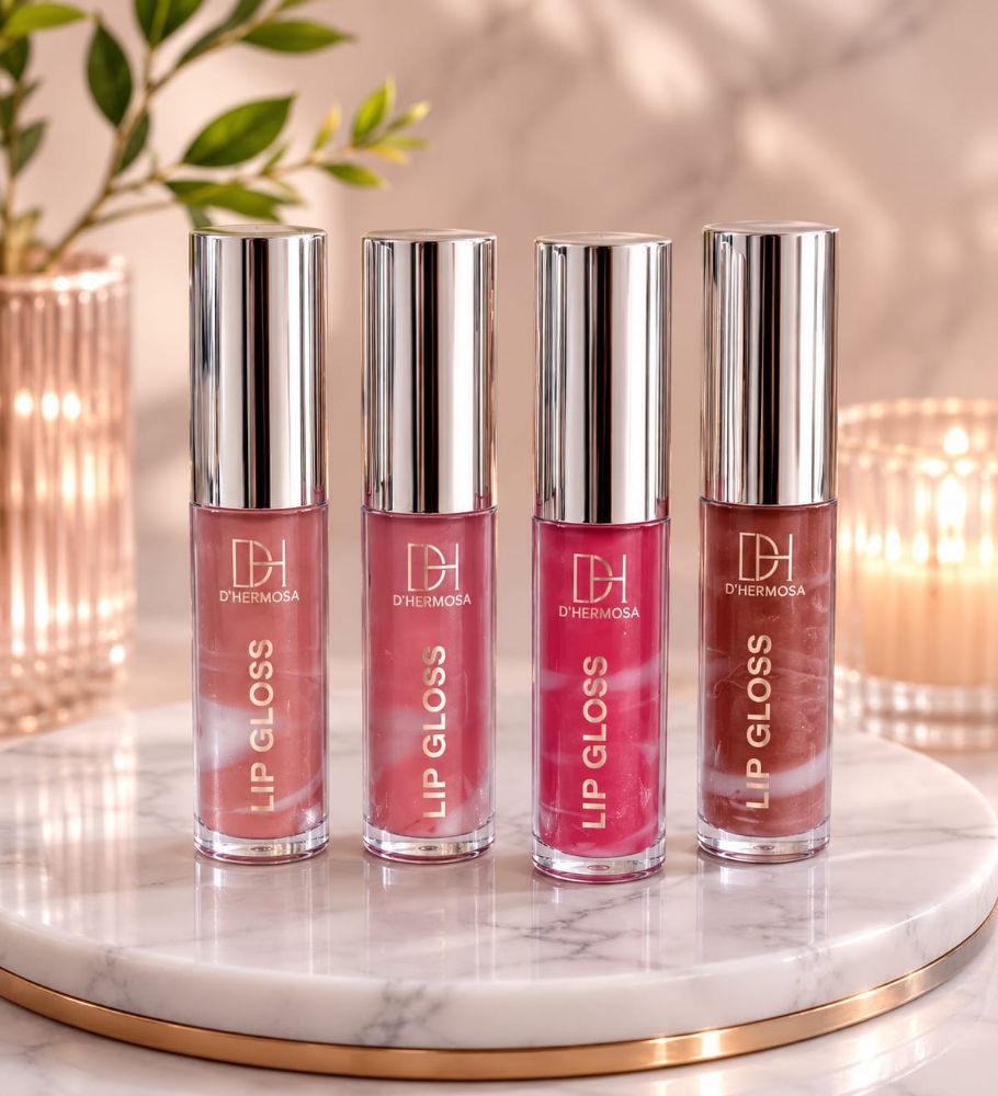 Imagen de LIP GLOSS HX112