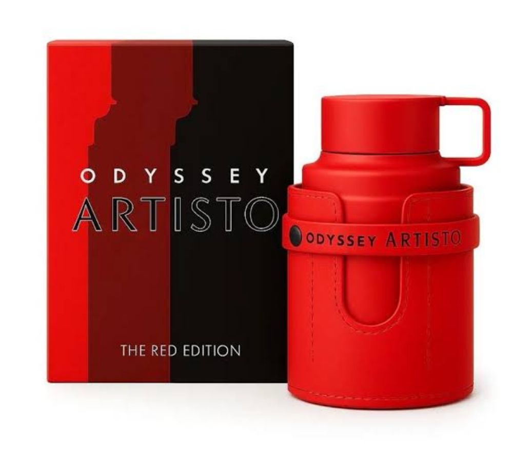 Imagen de PERFUME ODYSSEY ARTISTO 100ML