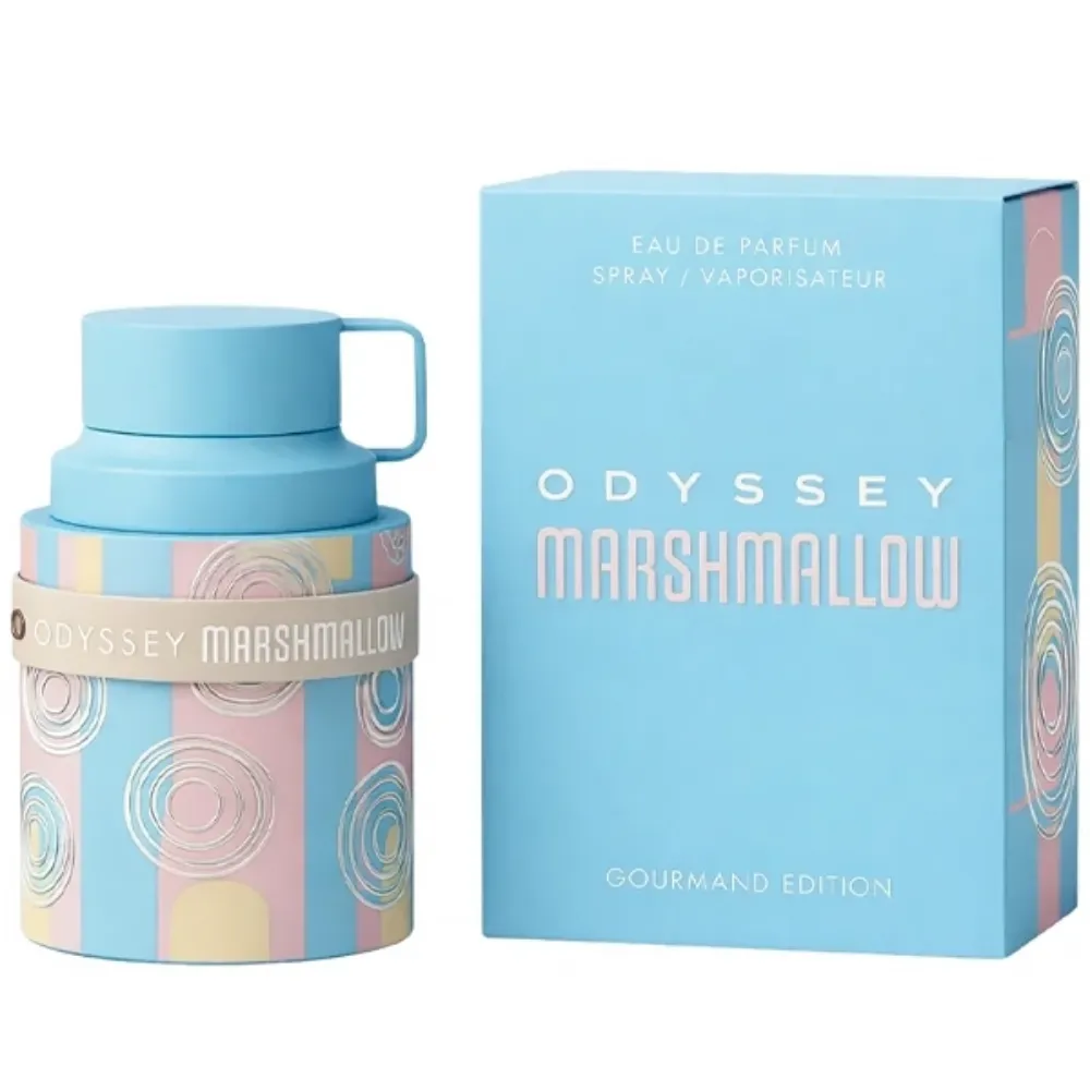 Imagen de PERFUME ODYSSEY MARSHMALLOW 100ML